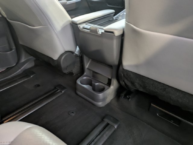 Used 2024 Toyota Sienna Limited FWD image 30