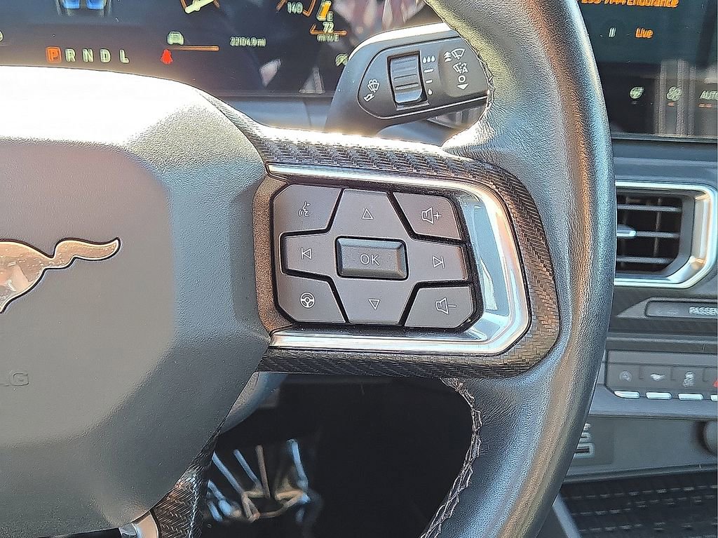 Used 2024 Ford Mustang Premium image 23