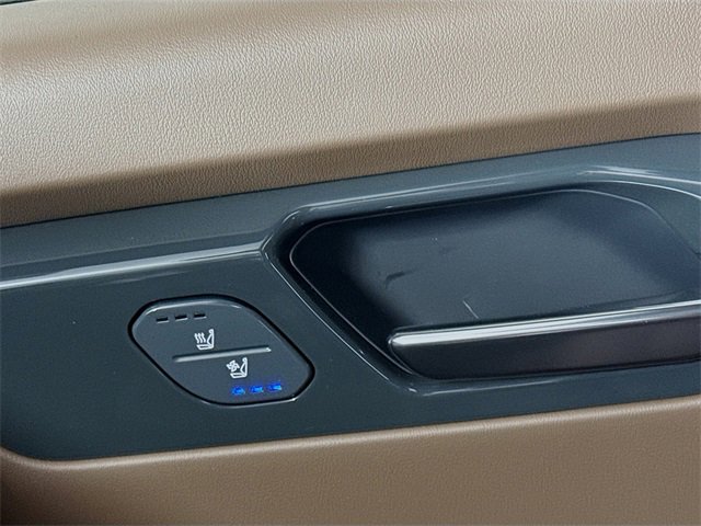 New 2026 Kia EV9 GT-Line image 21