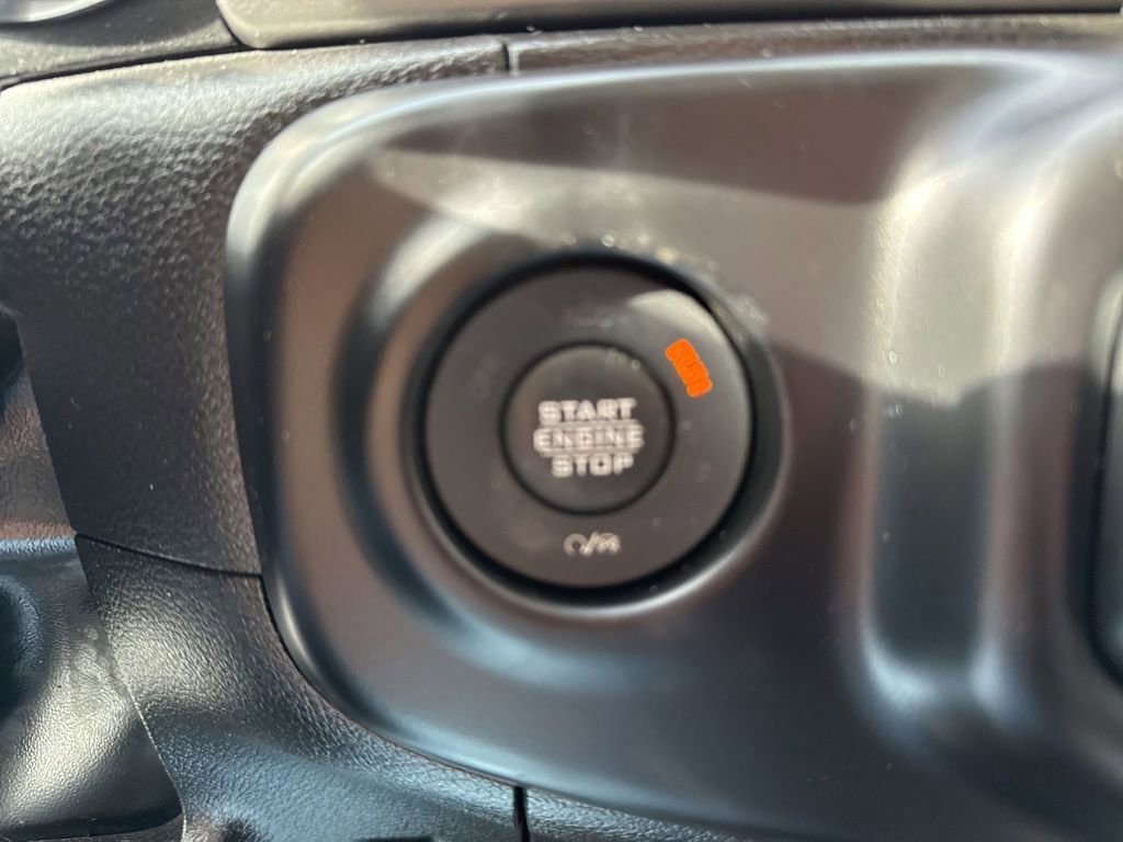 Used 2022 Jeep Wrangler Unlimited Sport image 53