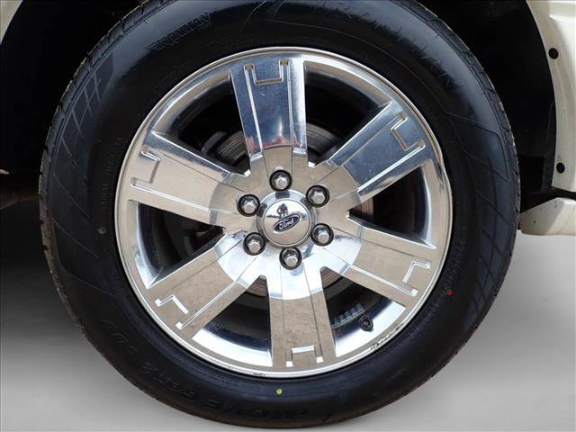 Used 2008 Ford Expedition Limited image 7