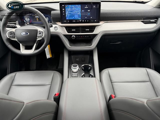 New 2026 Ford Explorer Active w/ Active Comfort Package AWD/4WD image 26