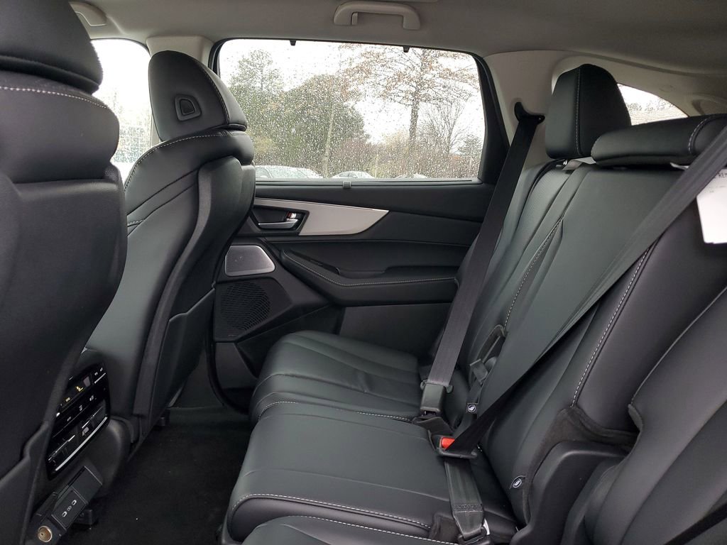 New 2026 Acura MDX FWD w/ Technology Package image 12