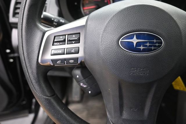 Used 2015 Subaru Forester 2.5i Premium w/ All-Weather Package AWD/4WD image 15