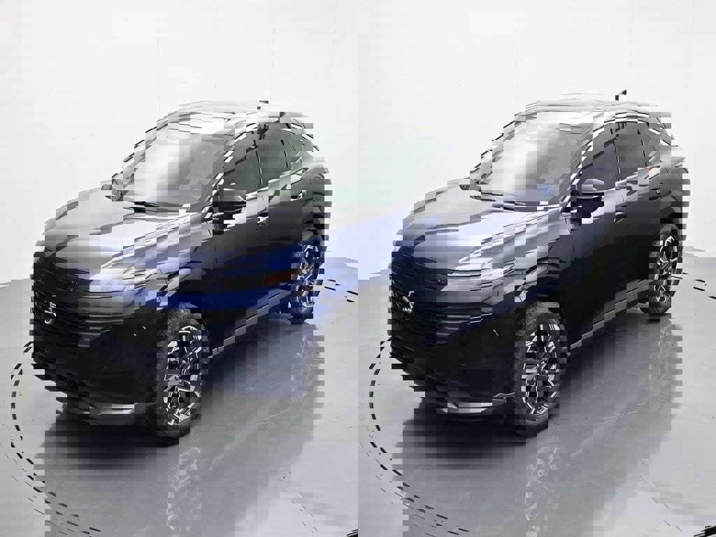 New 2025 Nissan Murano SL w/ Cargo Package image 28