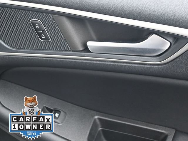Used 2023 Ford Edge SEL w/ Convenience Package image 16