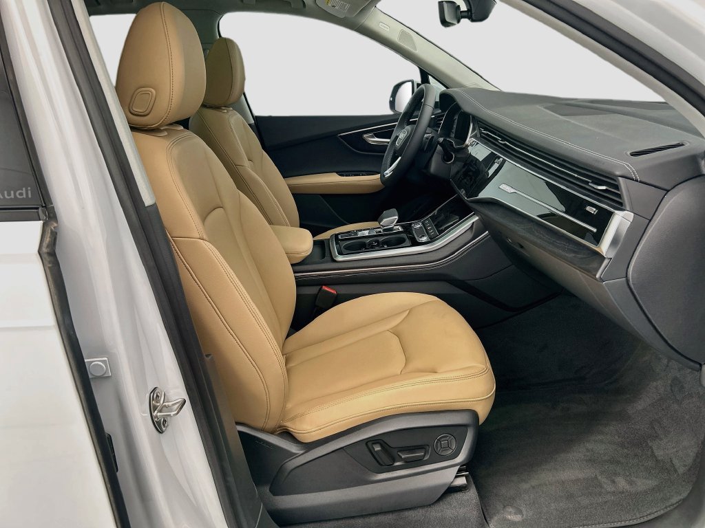 New 2026 Audi Q7 2.0T Premium Plus AWD/4WD image 19