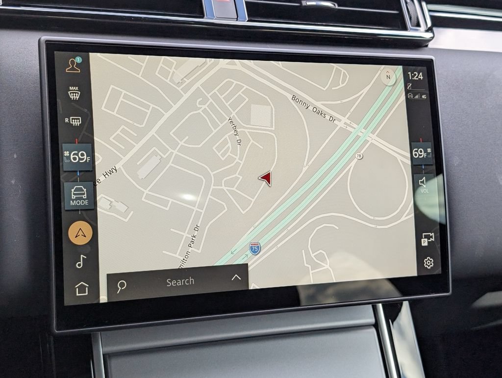 Certified 2025 Land Rover Range Rover Velar S AWD/4WD image 13