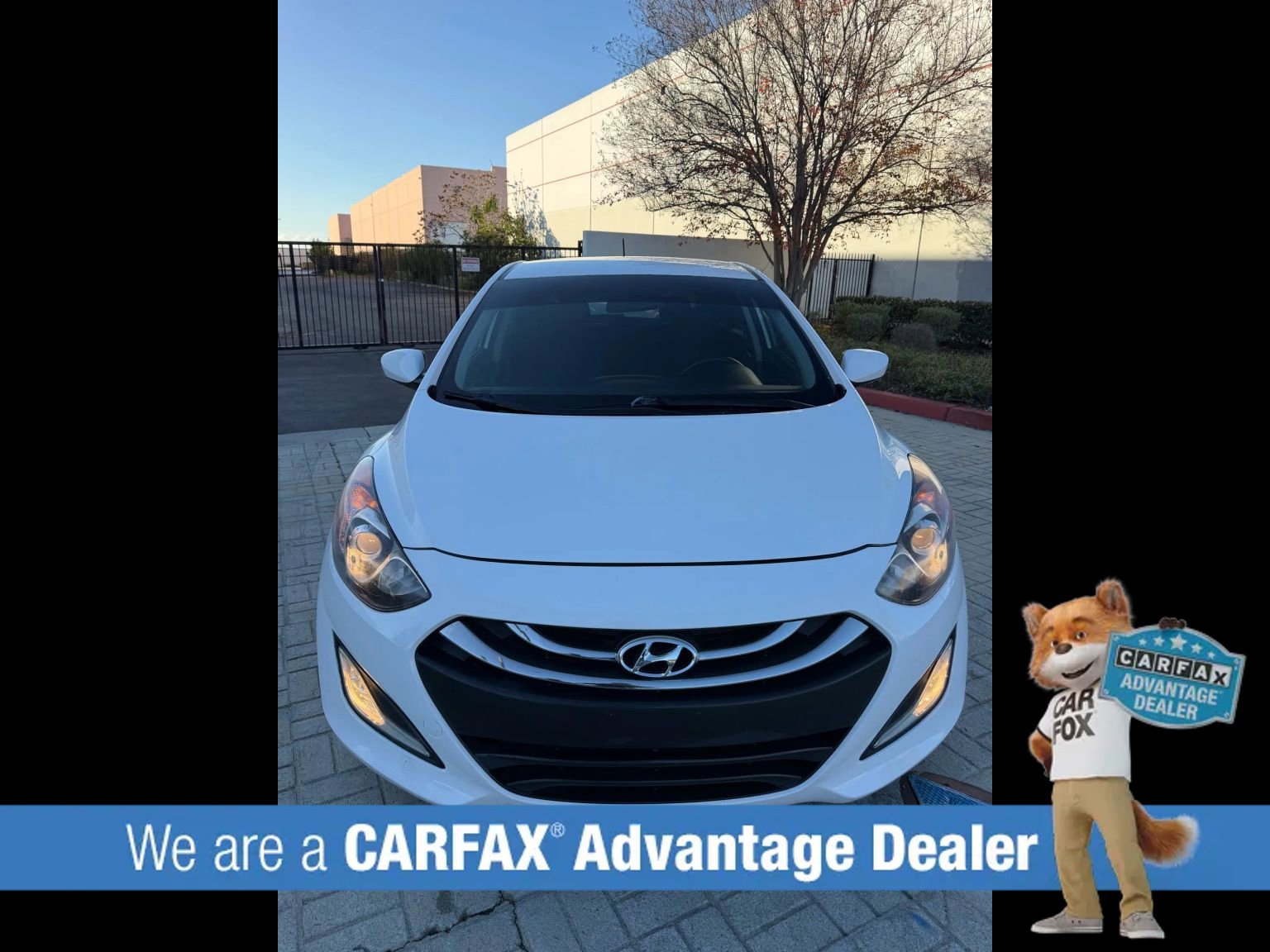 Used 2014 Hyundai Elantra GT FWD image 21