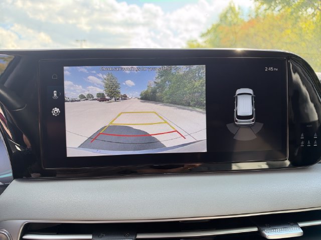 Used 2025 Hyundai Palisade SEL AWD/4WD image 23