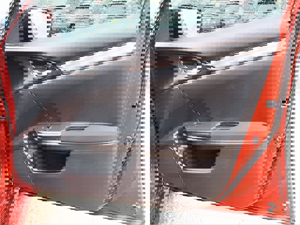 Used 2020 Honda Civic LX image 9