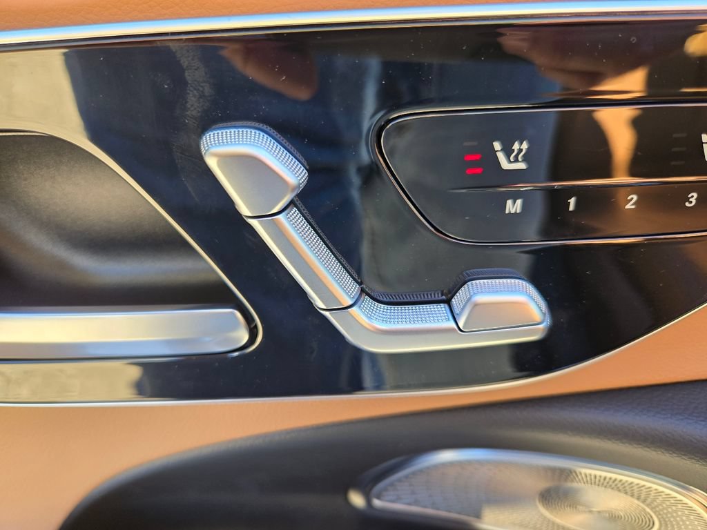 New 2026 Mercedes-Benz E 350 4MATIC Sedan image 10