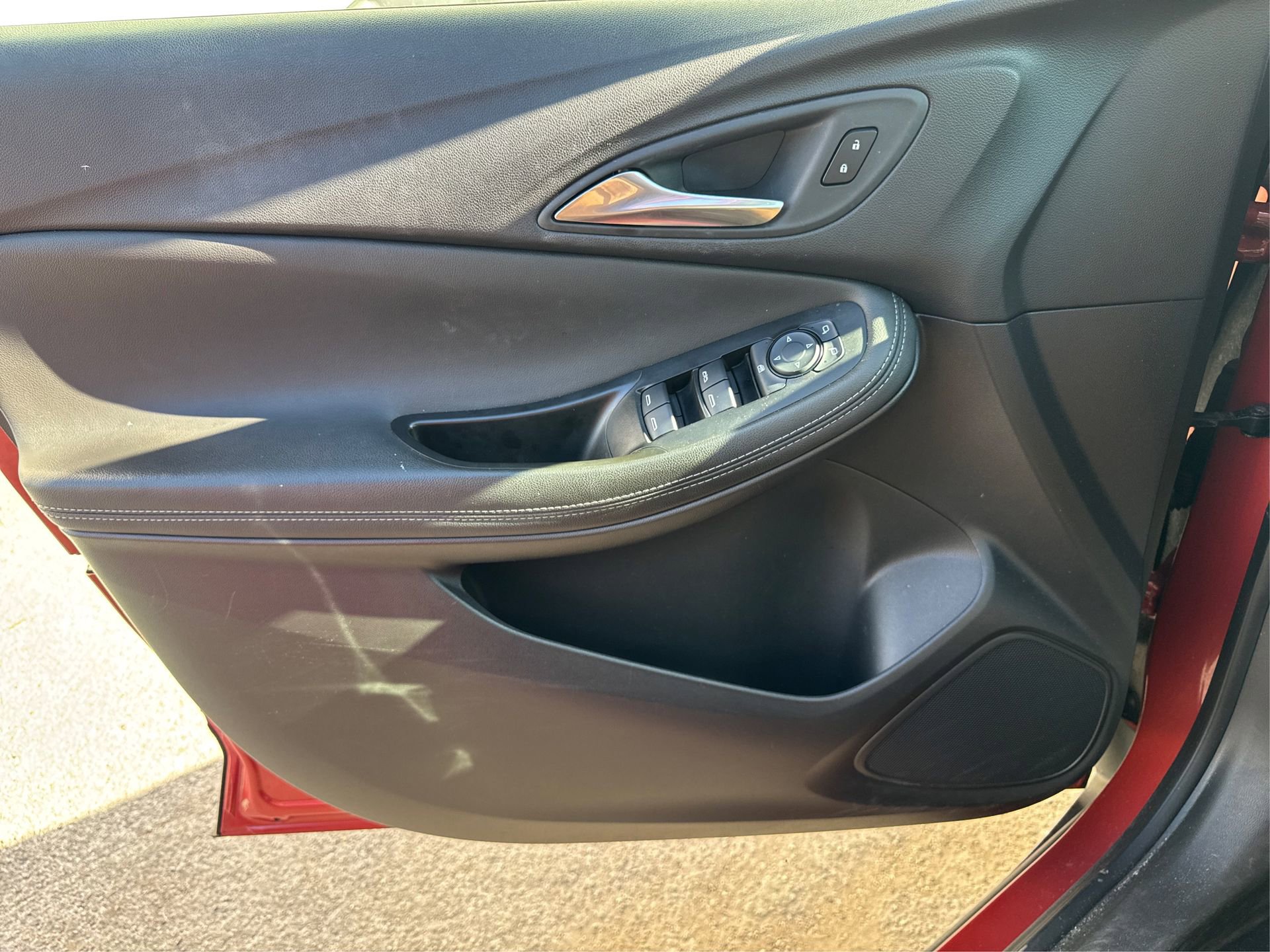 Used 2024 Buick Encore GX Preferred image 25