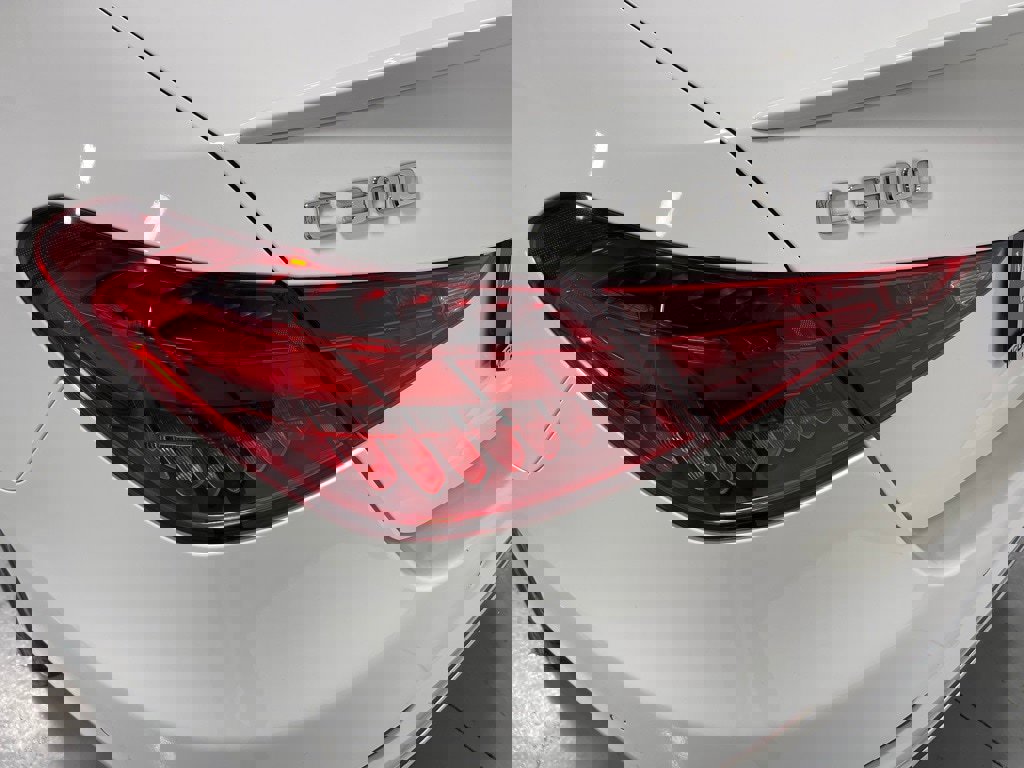 Used 2022 Mercedes-Benz C 300 C 300 image 13