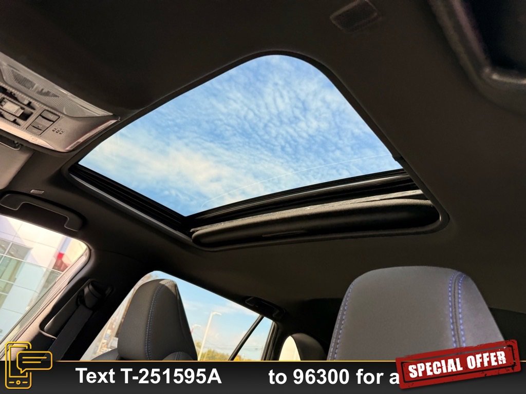 Used 2024 Toyota RAV4 SE w/ Convenience Package image 13