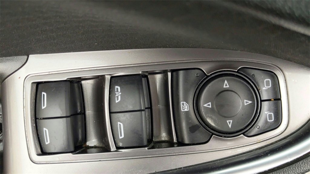 Used 2022 Chevrolet Malibu LT image 16