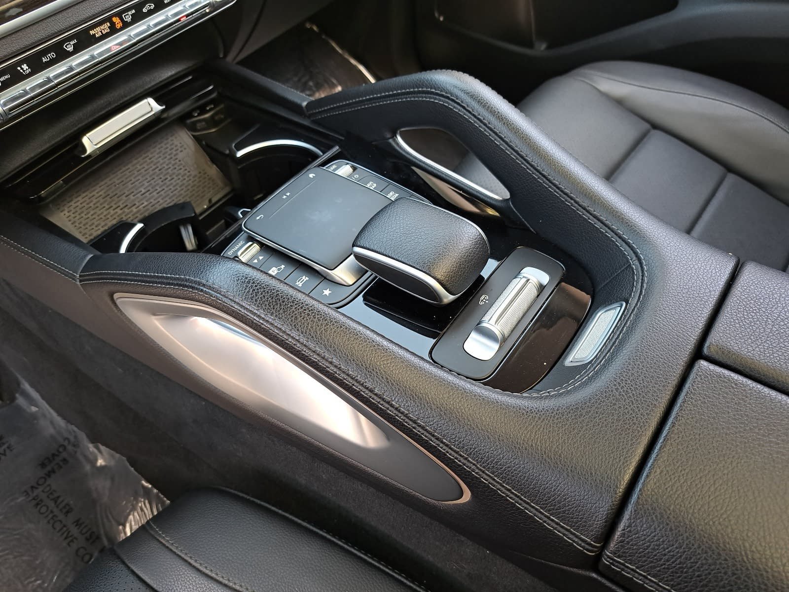 Used 2023 Mercedes-Benz GLS 450 4MATIC image 28