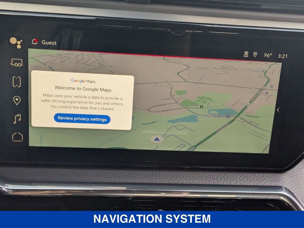 New 2025 GMC Sierra 3500 Denali w/ Denali Reserve Package image 25