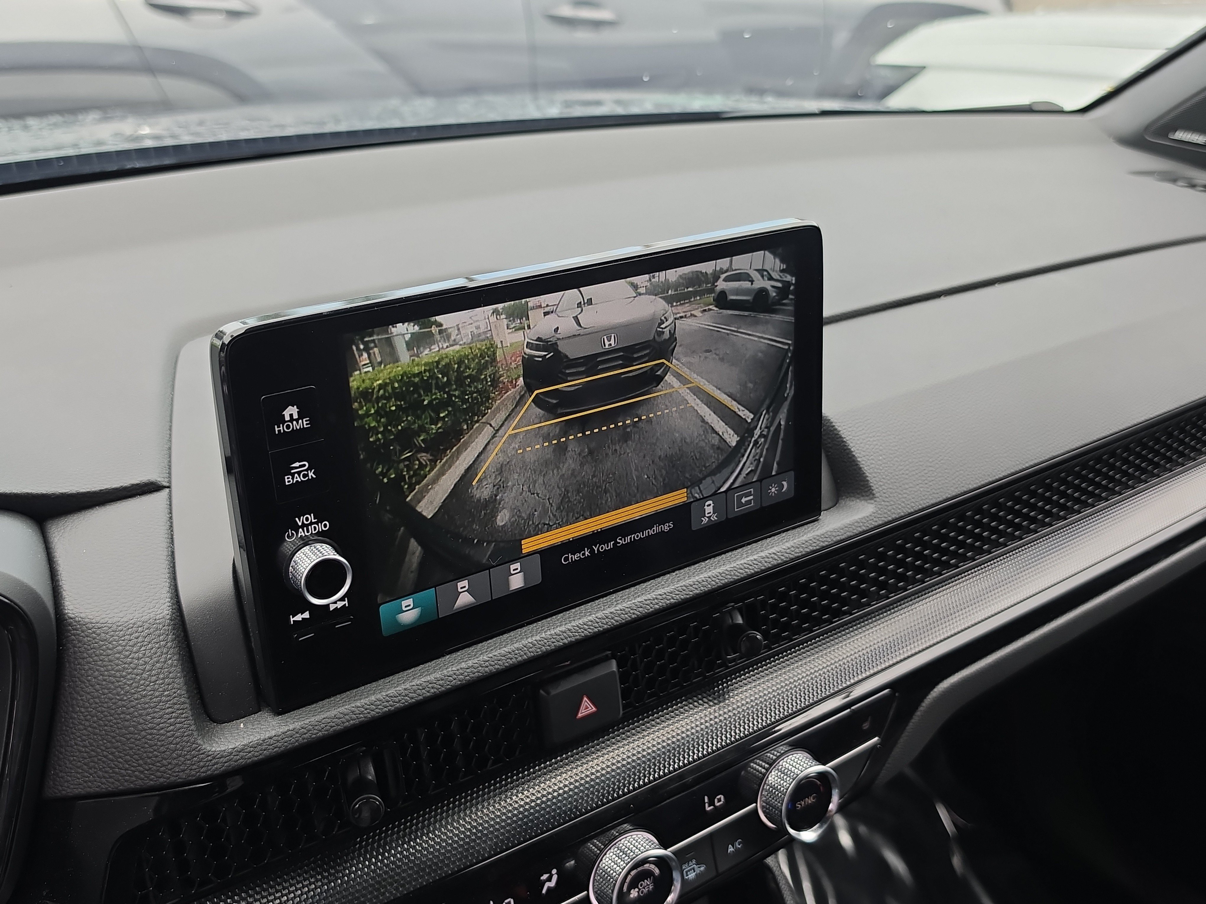 Certified 2023 Honda CR-V Sport Touring image 26