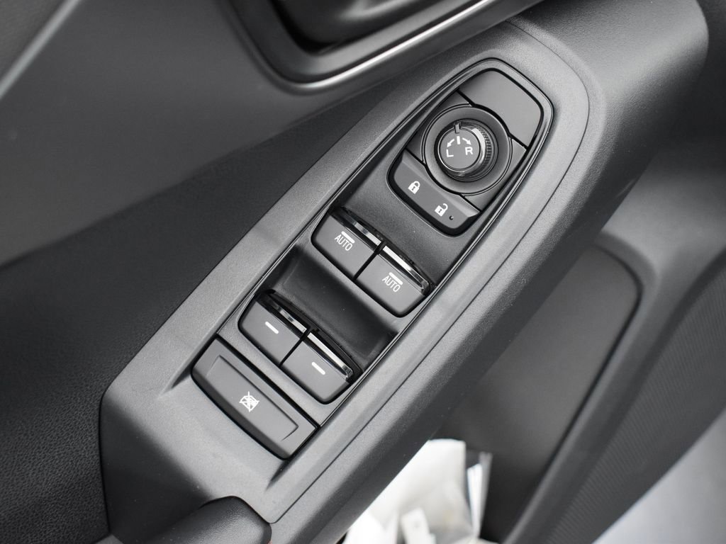 New 2026 Subaru Impreza 2.0i Sport image 8