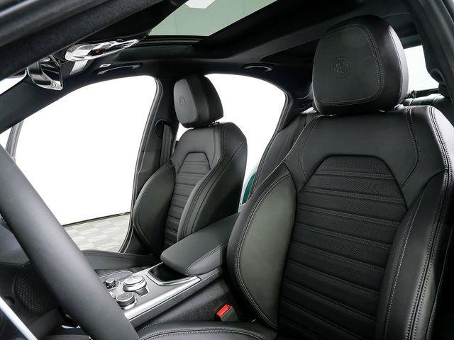New 2026 Alfa Romeo Giulia RWD image 2