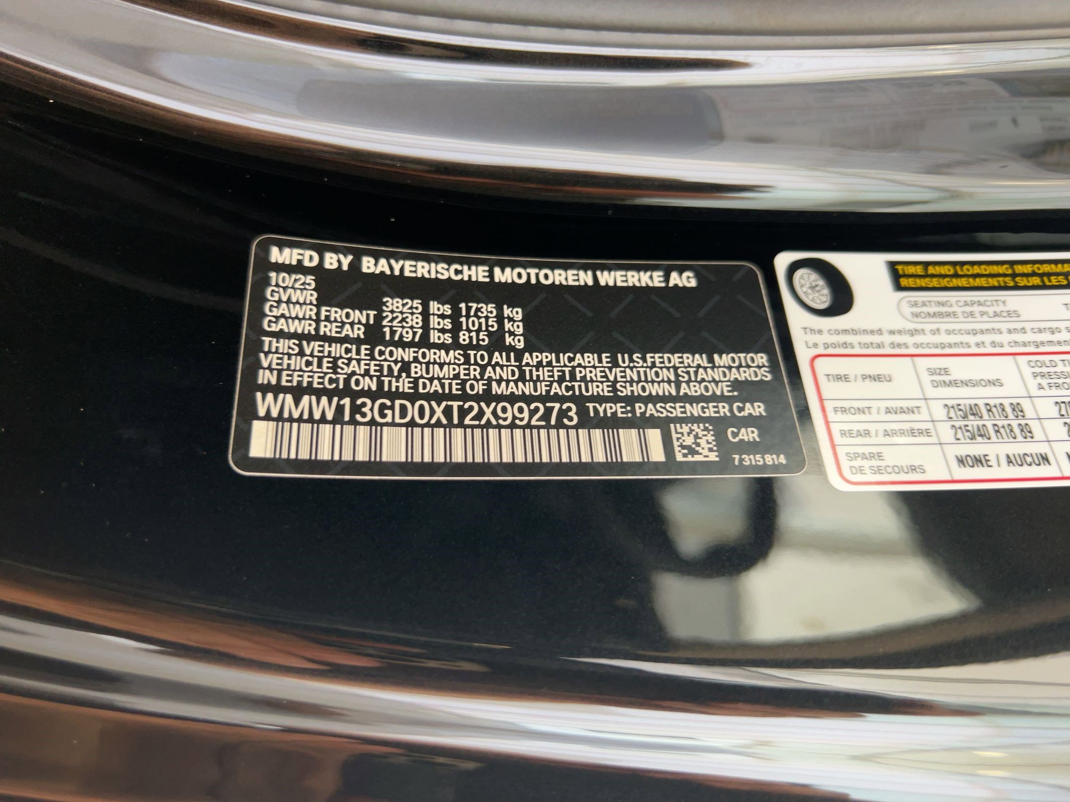 New 2026 MINI Cooper 2-Door Hardtop FWD image 20