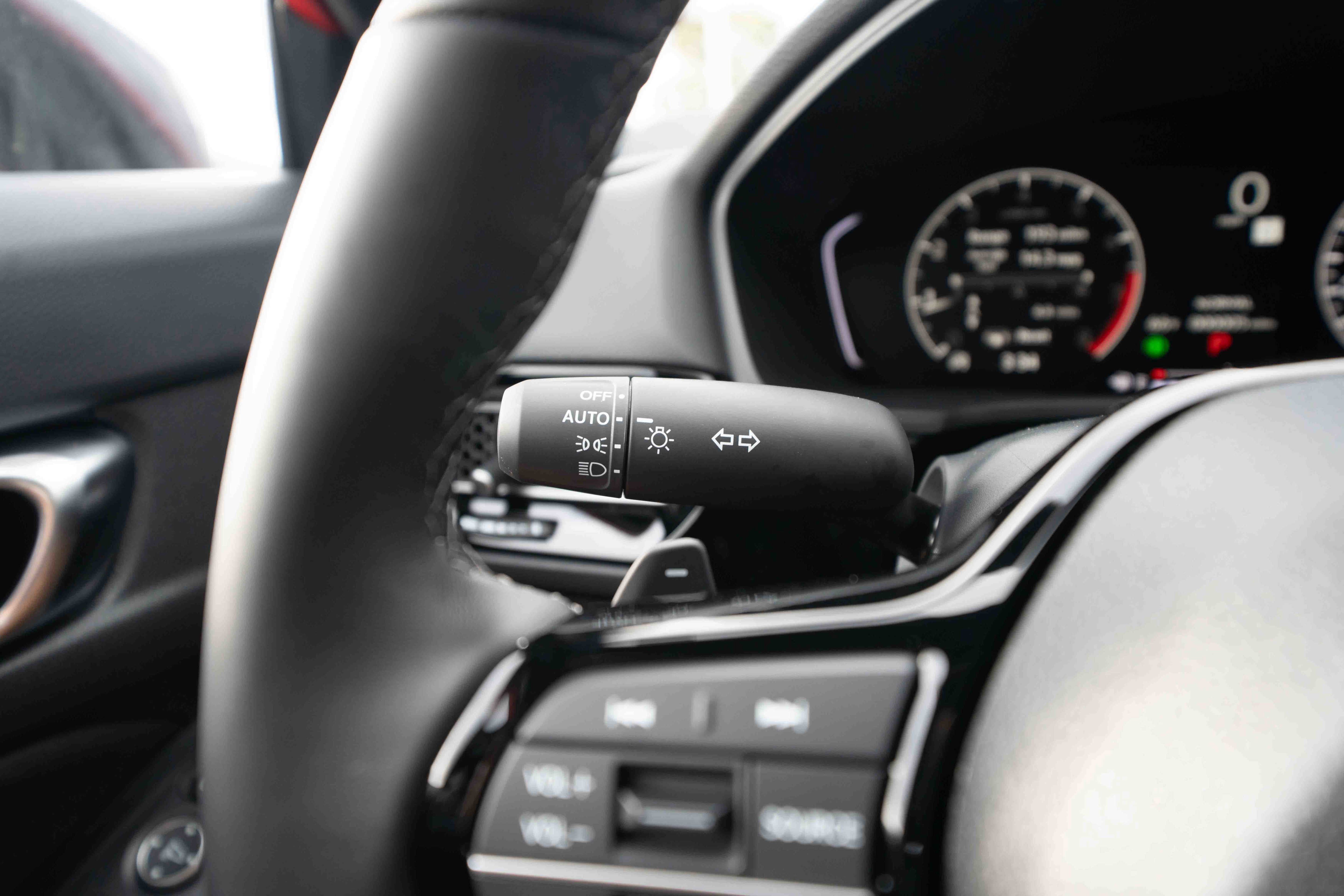 New 2026 Honda Civic Sport image 13