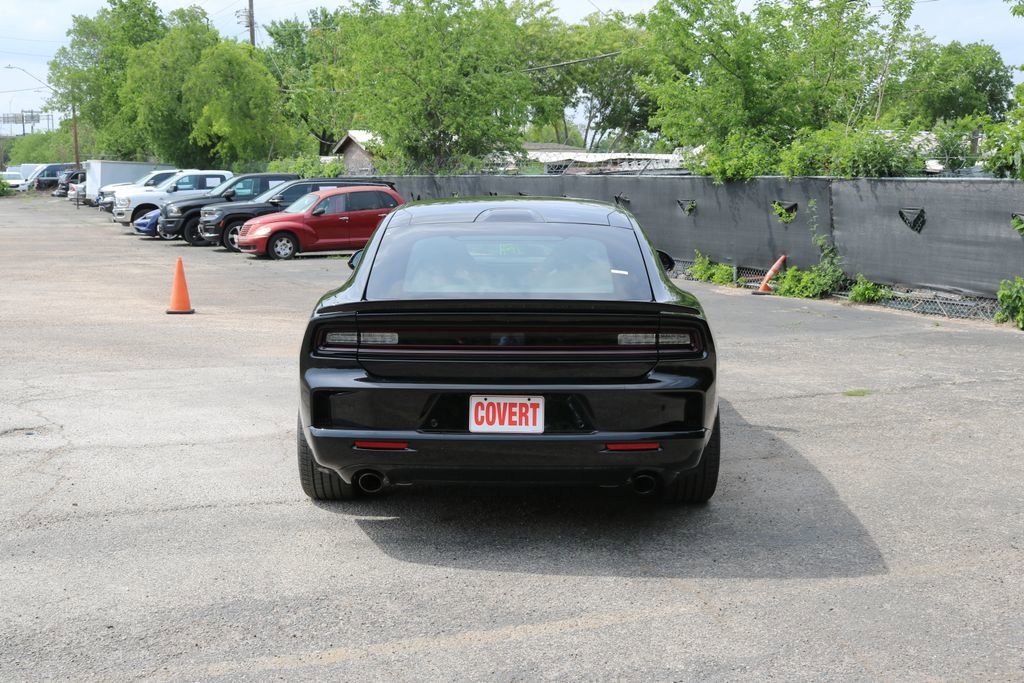New 2026 Dodge Charger R/T image 4