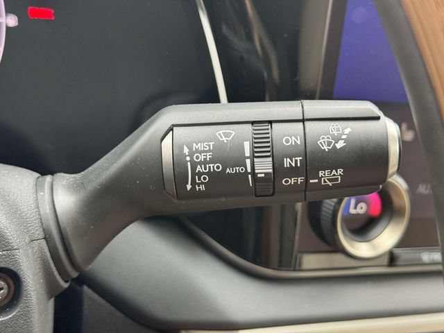Certified 2024 Lexus RX 350 Premium w/ Cold Area Package AWD/4WD image 30
