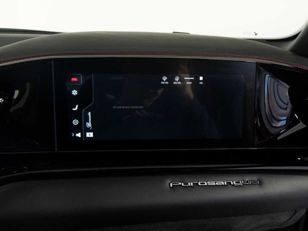 Used 2025 Ferrari Purosangue image 37