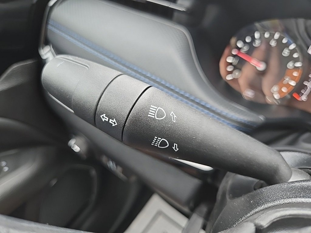 Used 2026 Jeep Compass Latitude image 40