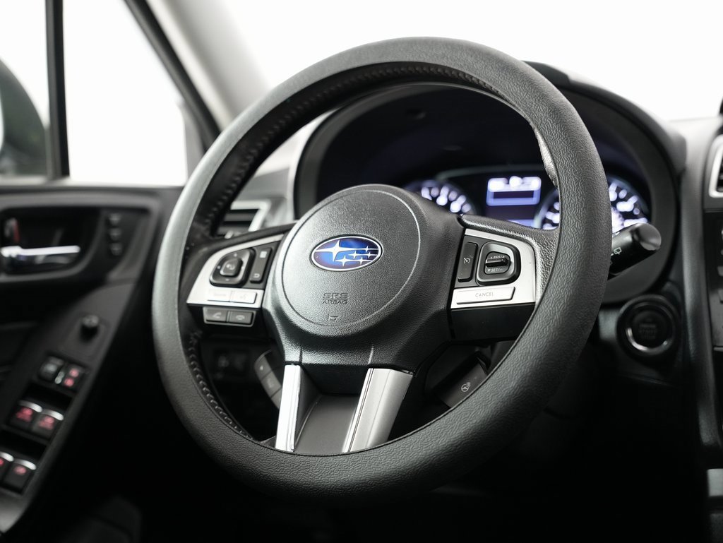 Used 2017 Subaru Forester 2.5i Touring w/ Protection Package #2 image 11