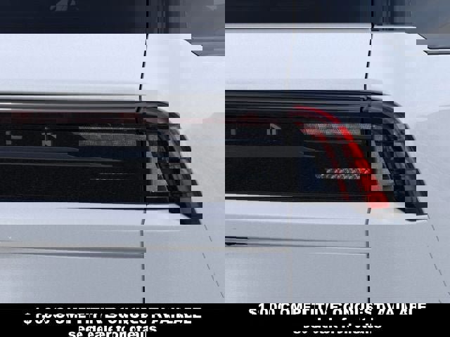 New 2025 Lincoln Navigator Reserve w/ Jet Appearance Package AWD/4WD image 21