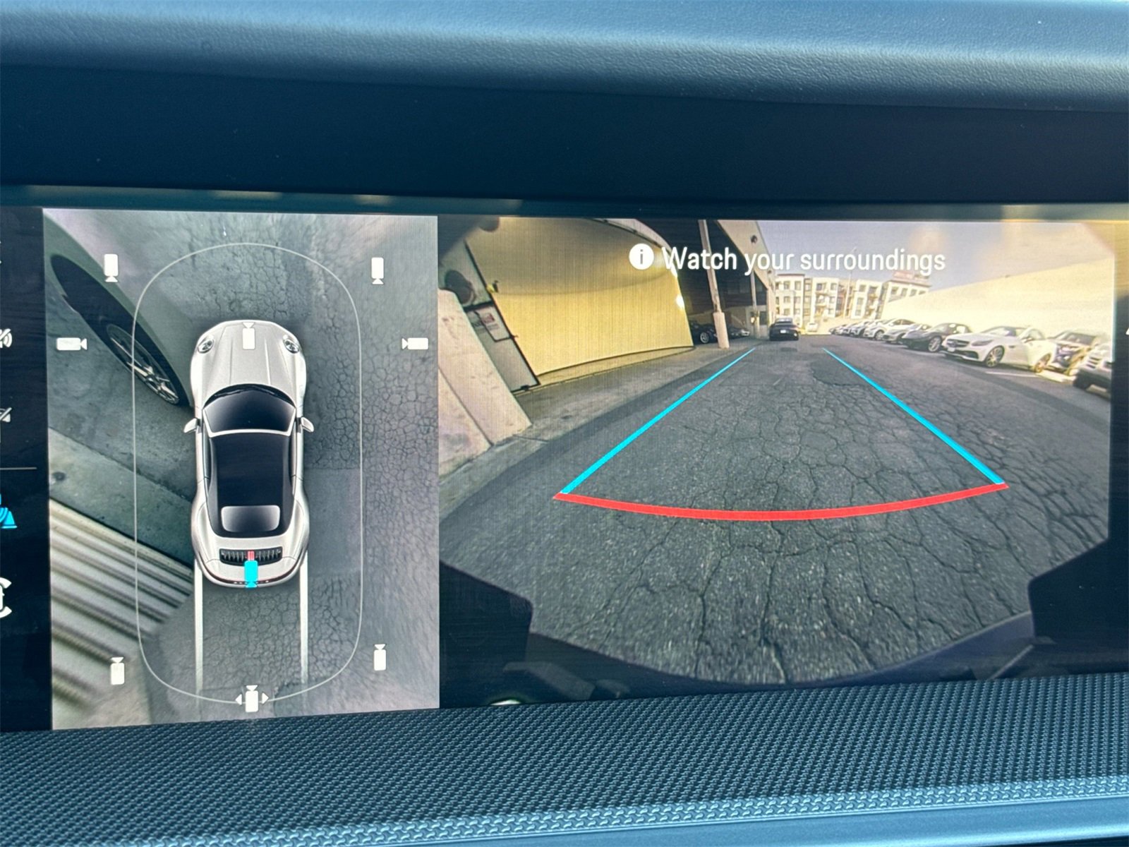 Certified 2025 Porsche 911 Carrera image 21