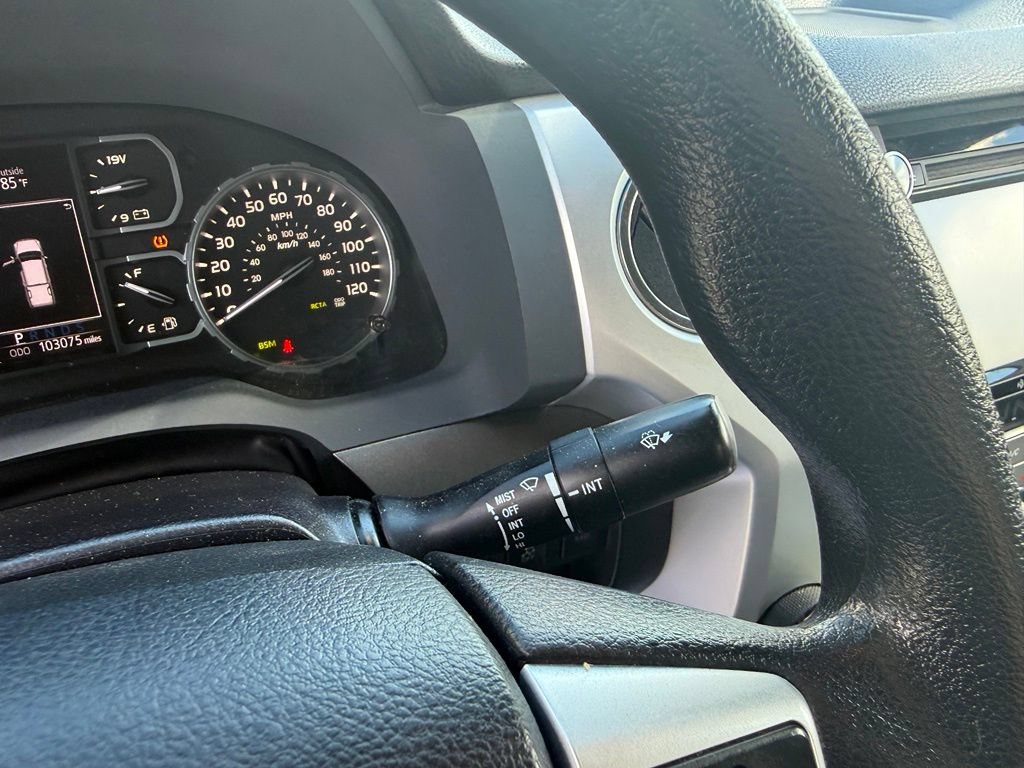 Used 2019 Toyota Tundra SR5 w/ TRD Off Road Package AWD/4WD image 31