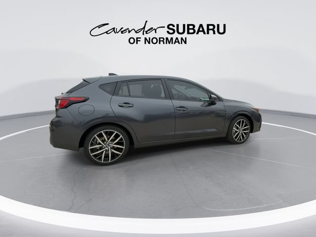 New 2026 Subaru Impreza 2.0i Sport AWD/4WD image 9