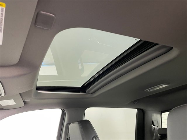 New 2026 GMC Sierra 3500 SLT w/ SLT Premium Package image 13