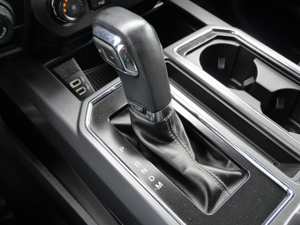 Used 2019 Ford F150 XLT w/ Equipment Group 302A Luxury image 40