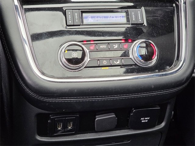 Used 2020 Lincoln Navigator Reserve w/ Equipment Group 208A Reserve image 13