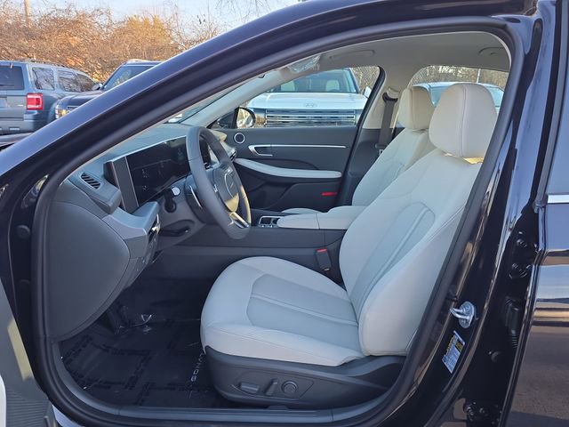 New 2026 Hyundai Sonata SEL image 11