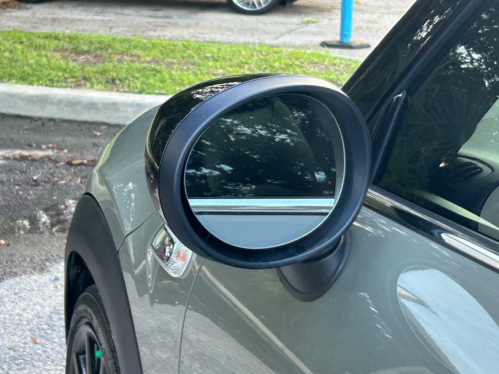 Used 2020 MINI Cooper S w/ Premium Package FWD image 17