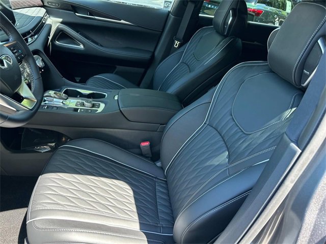 New 2026 INFINITI QX60 Autograph w/ Autograph Tech Package image 16