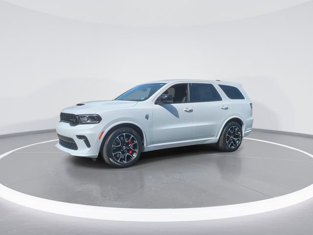 New 2026 Dodge Durango SRT Hellcat image 4