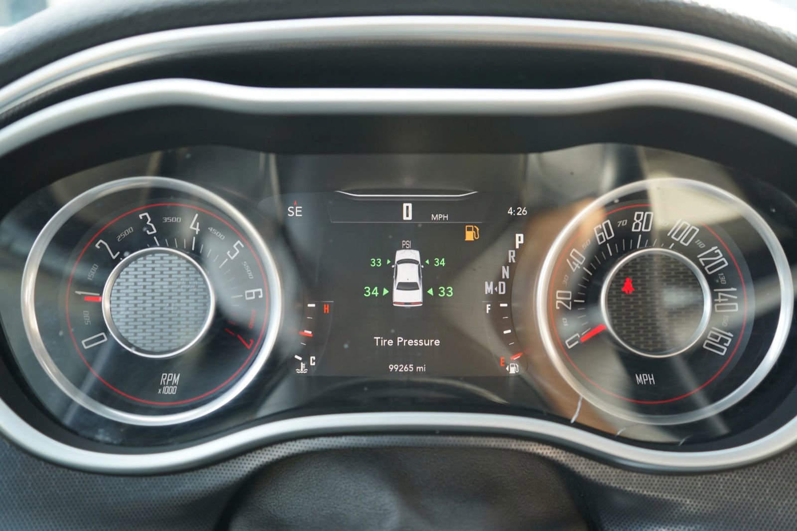 Used 2015 Dodge Challenger SXT Plus image 10