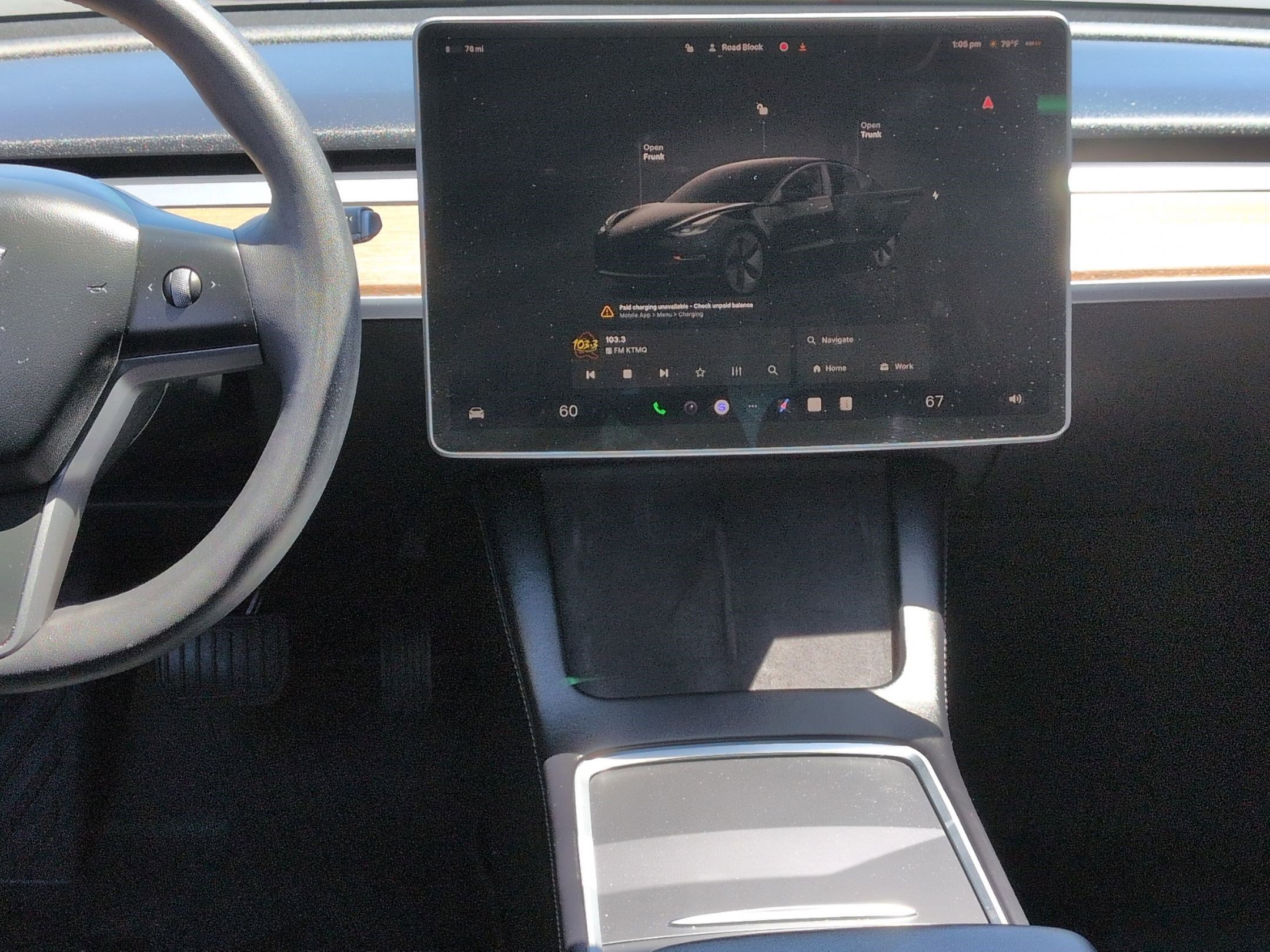 Used 2022 Tesla Model 3 Long Range AWD/4WD image 29