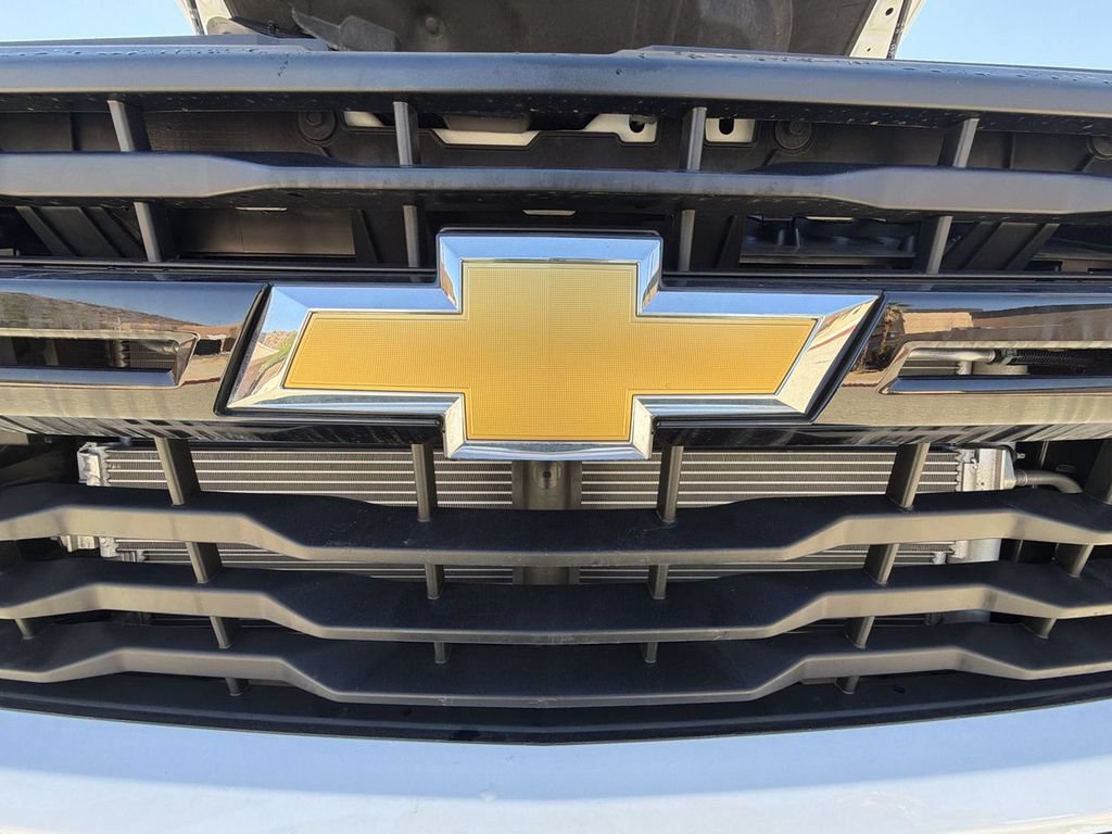 New 2025 Chevrolet Silverado 3500 W/T w/ WT Convenience Package RWD image 29