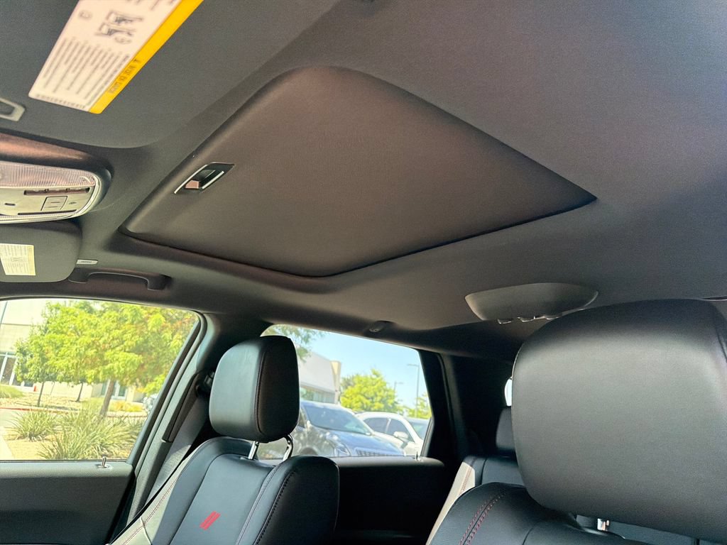New 2026 Dodge Durango GT AWD/4WD image 31