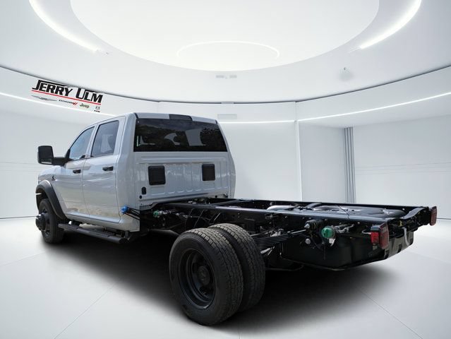 New 2027 RAM 4500 Tradesman AWD/4WD image 5