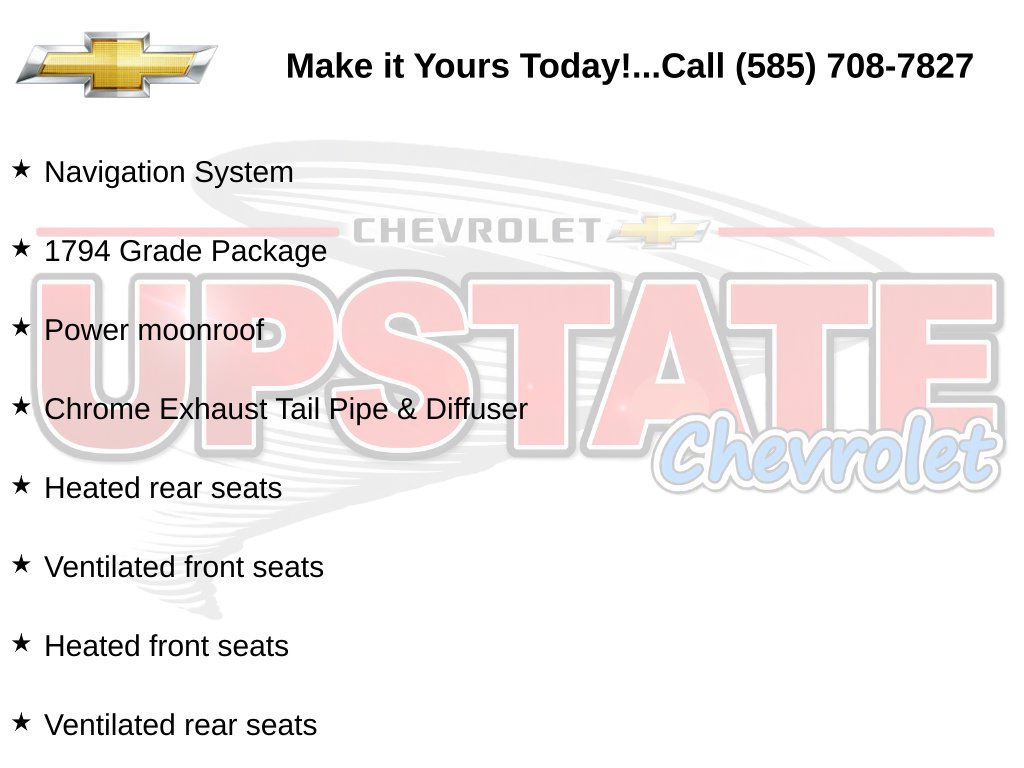 Used 2023 Toyota Tundra 1794 Edition AWD/4WD image 9