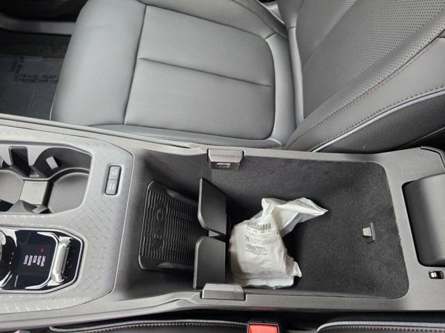 New 2025 Jeep Wagoneer S Limited image 27